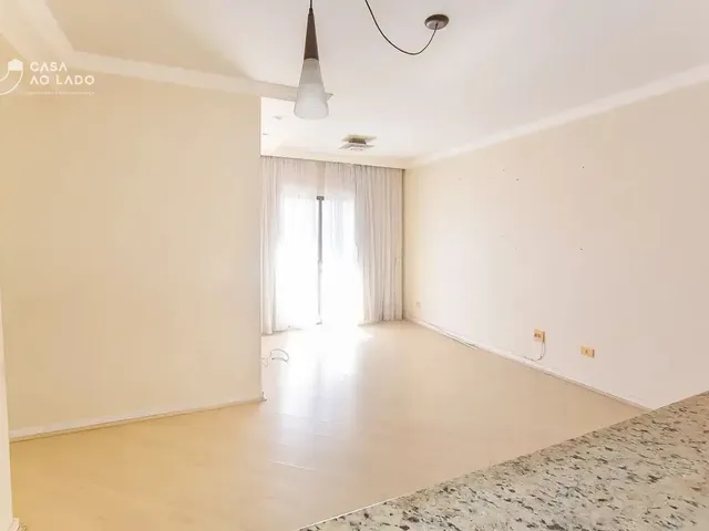 Apartamento 3 quartos e 1 banheiro, para alugar, no bairro Abranches em Curitiba
