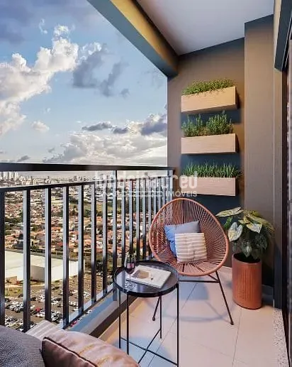 Apartamento, 2 quartos, 55 m² - Foto 5