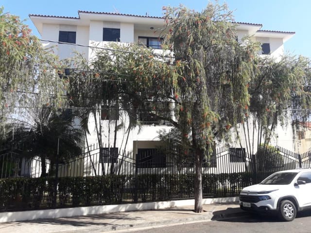 Foto do Apartamento - Apartamento com 2 dormitórios à venda, 87 m² por R$ 280.000,00 - Jardim Europa - Sorocaba/SP | Ary Proenca Negócios Imobiliários Ltda
