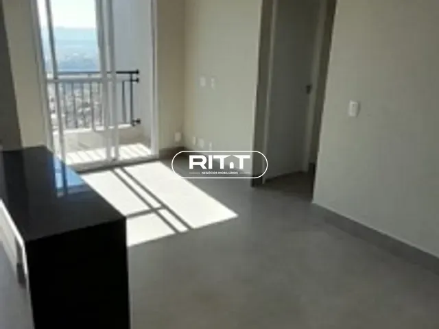 Apartamento com 56m² 2 quartos e 1 banheiro, à venda, no bairro Vila Moletta em Valinhos