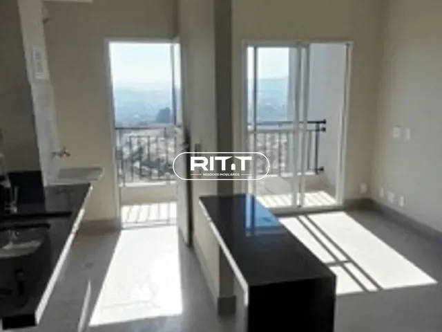 Apartamento com 56m² 2 quartos e 1 banheiro, à venda, no bairro Vila Moletta em Valinhos