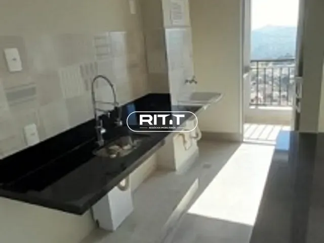 Apartamento com 56m² 2 quartos e 1 banheiro, à venda, no bairro Vila Moletta em Valinhos