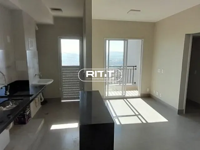 Apartamento com 56m² 2 quartos e 1 banheiro, à venda, no bairro Vila Moletta em Valinhos