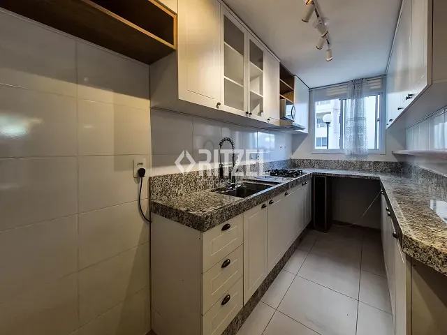 Apartamento 2 quartos e 1 banheiro, à venda, no bairro Vila Rosa em Novo Hamburgo