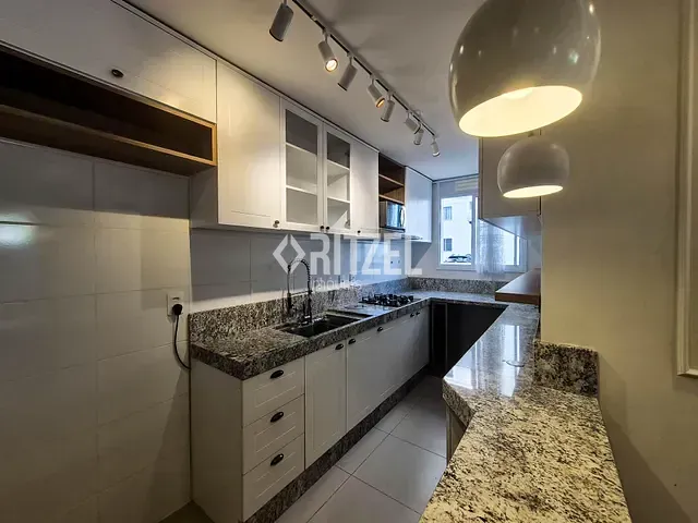 Apartamento 2 quartos e 1 banheiro, à venda, no bairro Vila Rosa em Novo Hamburgo