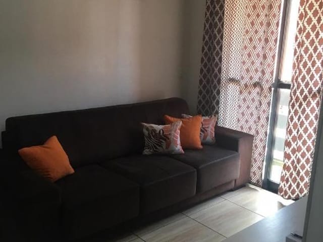 Foto do Apartamento - Apartamento à venda 2 Quartos, 1 Suite, 1 Vaga, 50M², Jardim Ibitirama, São Paulo - SP | Cond. Bien Bienville | ZONA LESTE IMÓVEIS
