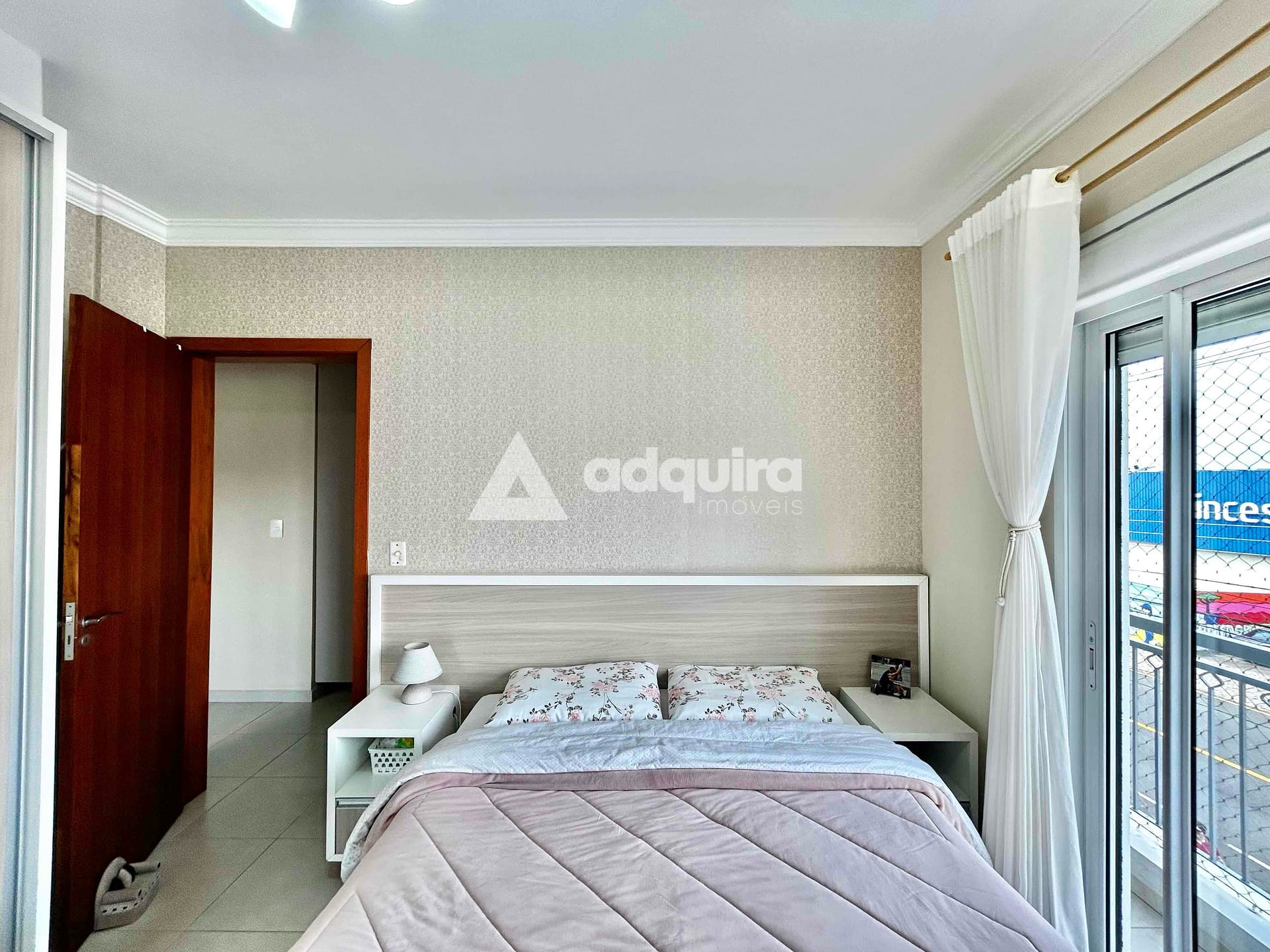 Apartamento à venda com 2 quartos, 71m² - Foto 11