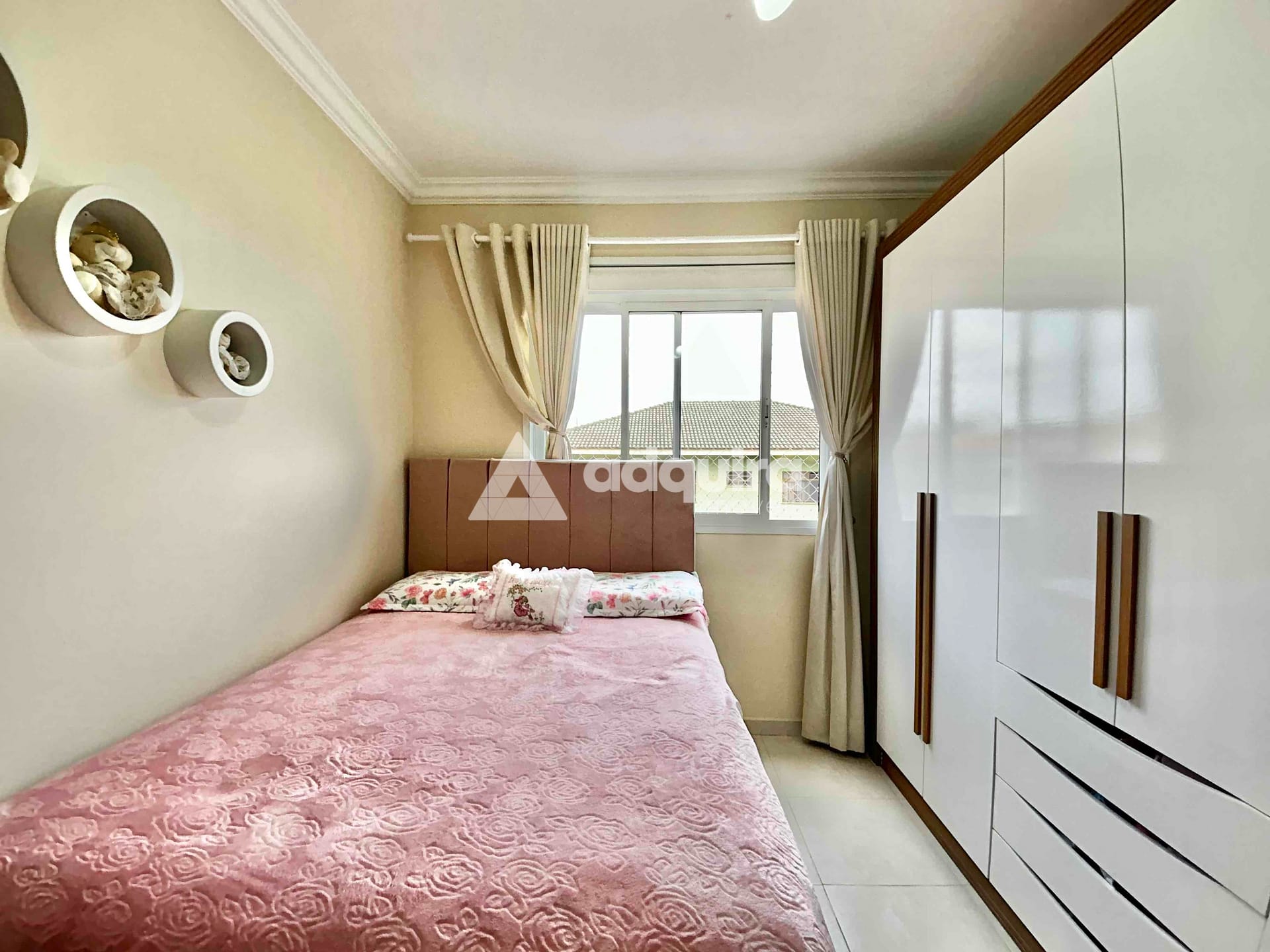 Apartamento à venda com 2 quartos, 71m² - Foto 7
