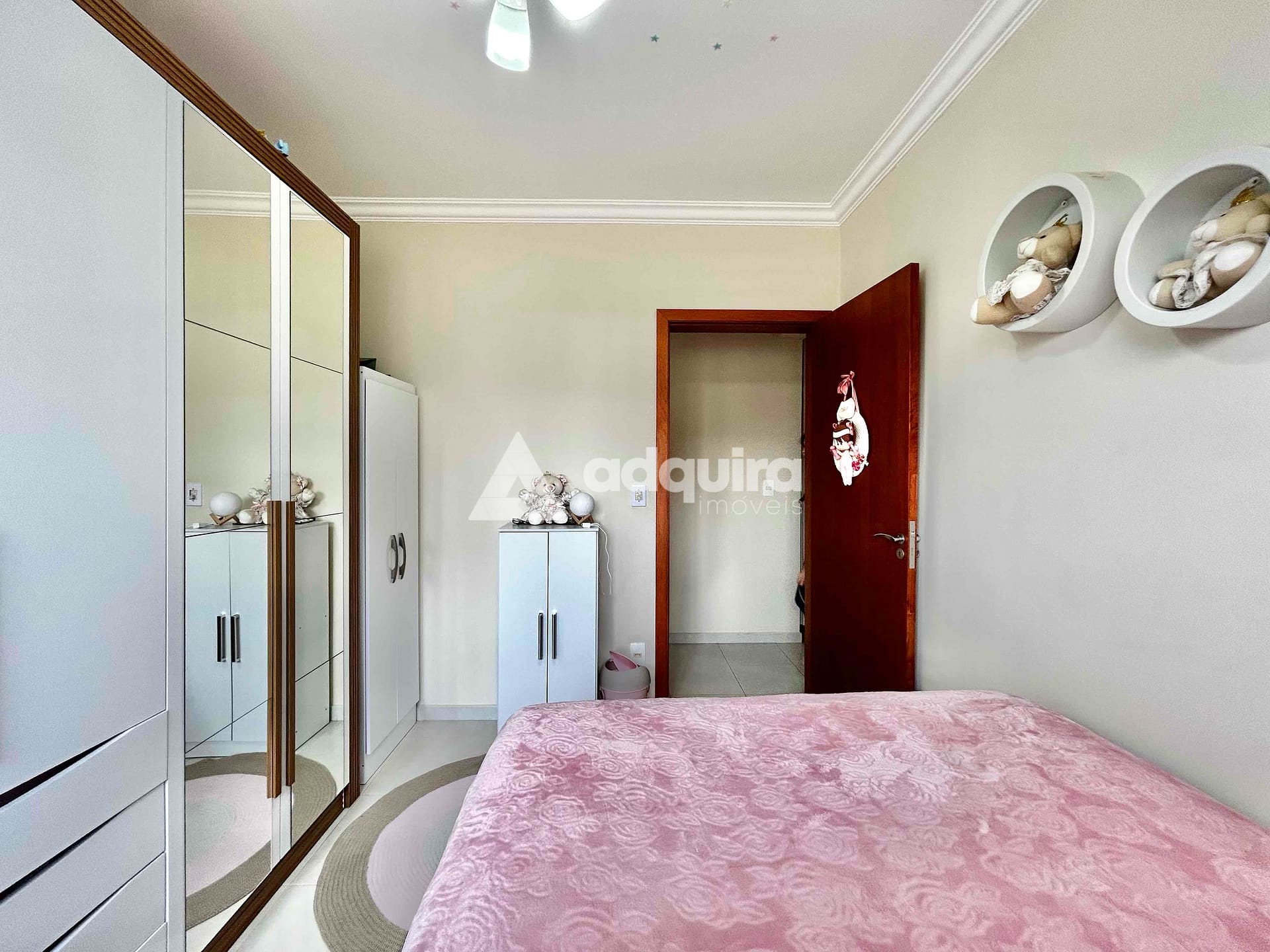 Apartamento à venda com 2 quartos, 71m² - Foto 8