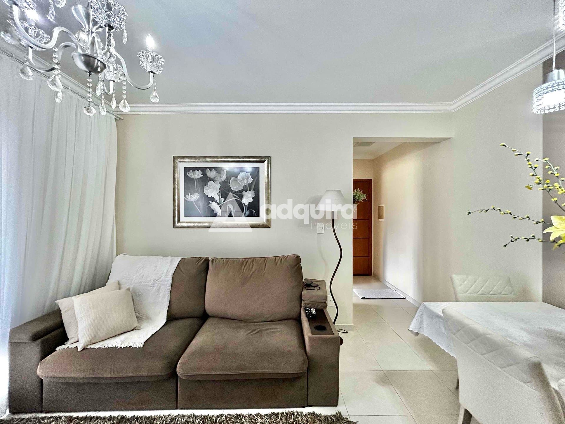 Apartamento à venda com 2 quartos, 71m² - Foto 5