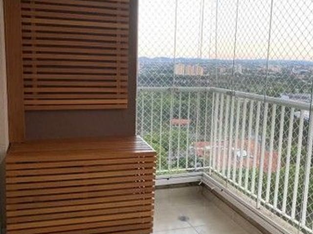 Foto do Apartamento - Apartamento com 2 dormitórios para alugar, 75 m² por R$ 3.000,00/mês - Jardim das Indústrias - São José dos Campos/SP | INDEPENDENCE NEGOCIOS IMOBILIARIOS LTDA