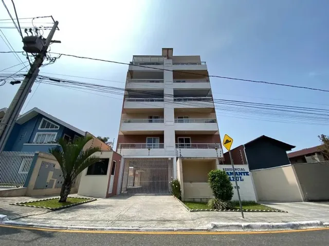Apartamento 2 quartos e 2 banheiros, para alugar, no bairro Centro em Pinhais