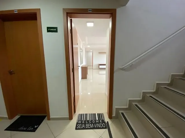 Apartamento 2 quartos e 2 banheiros, para alugar, no bairro Centro em Pinhais