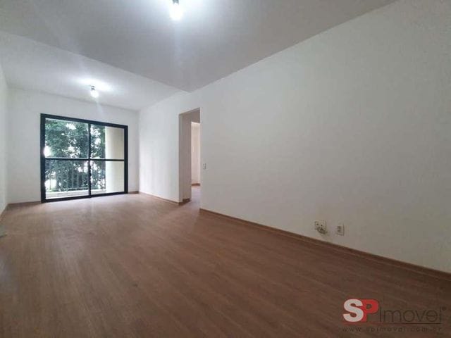 Apartamento com 65m² 2 quartos e 1 banheiro, para alugar, no bairro Jardim Paulista em São Paulo
