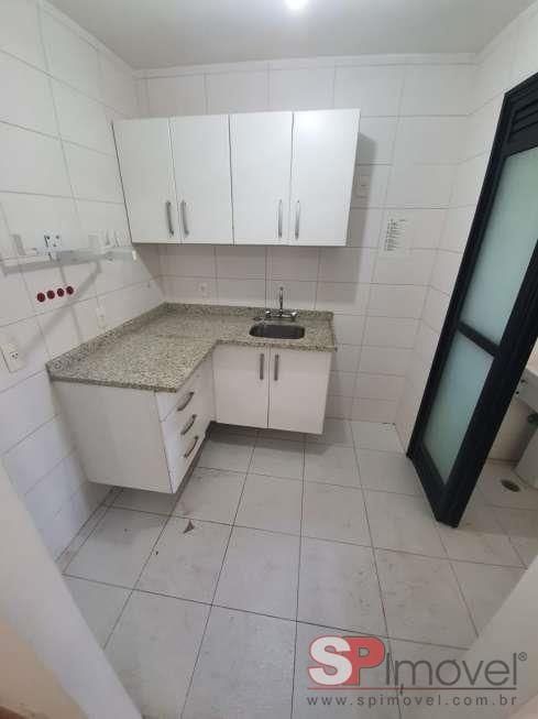 Apartamento com 65m² 2 quartos e 1 banheiro, para alugar, no bairro Jardim Paulista em São Paulo