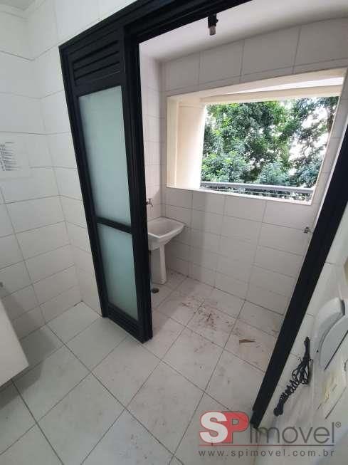 Apartamento com 65m² 2 quartos e 1 banheiro, para alugar, no bairro Jardim Paulista em São Paulo