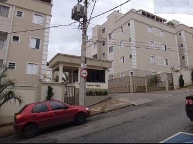 Foto do Apartamento - Apartamento com 2 dormitórios à venda, 50 m² por R$ 208.500,00 - Vila Gabriel - Sorocaba/SP | Ary Proenca Negócios Imobiliários Ltda