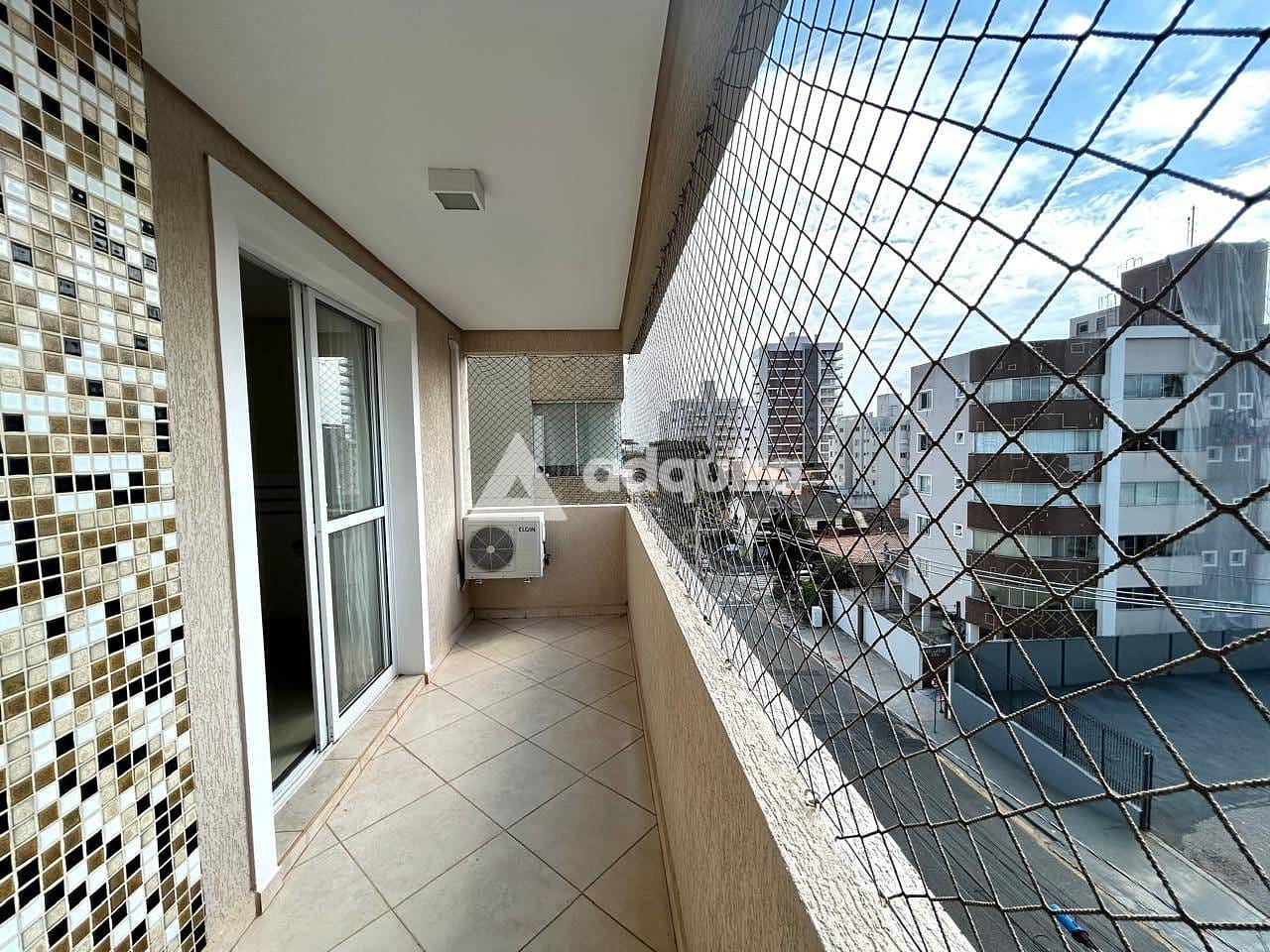 Apartamento à venda com 3 quartos, 98m² - Foto 13