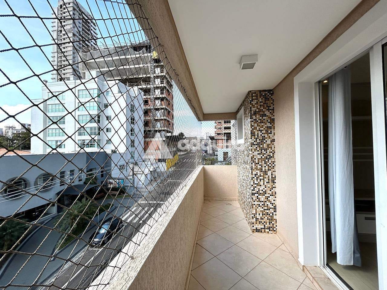 Apartamento à venda com 3 quartos, 98m² - Foto 14