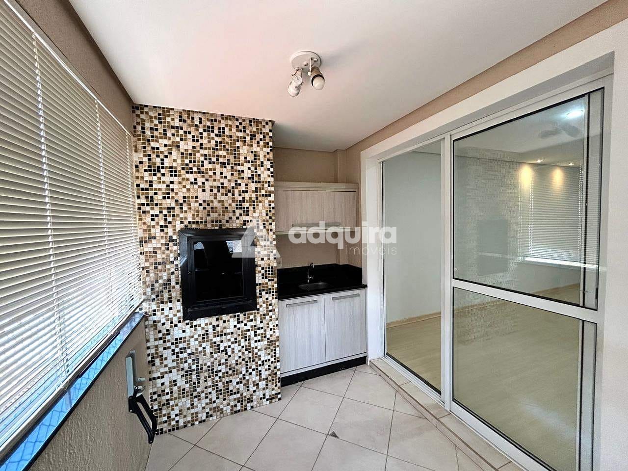 Apartamento à venda com 3 quartos, 98m² - Foto 4