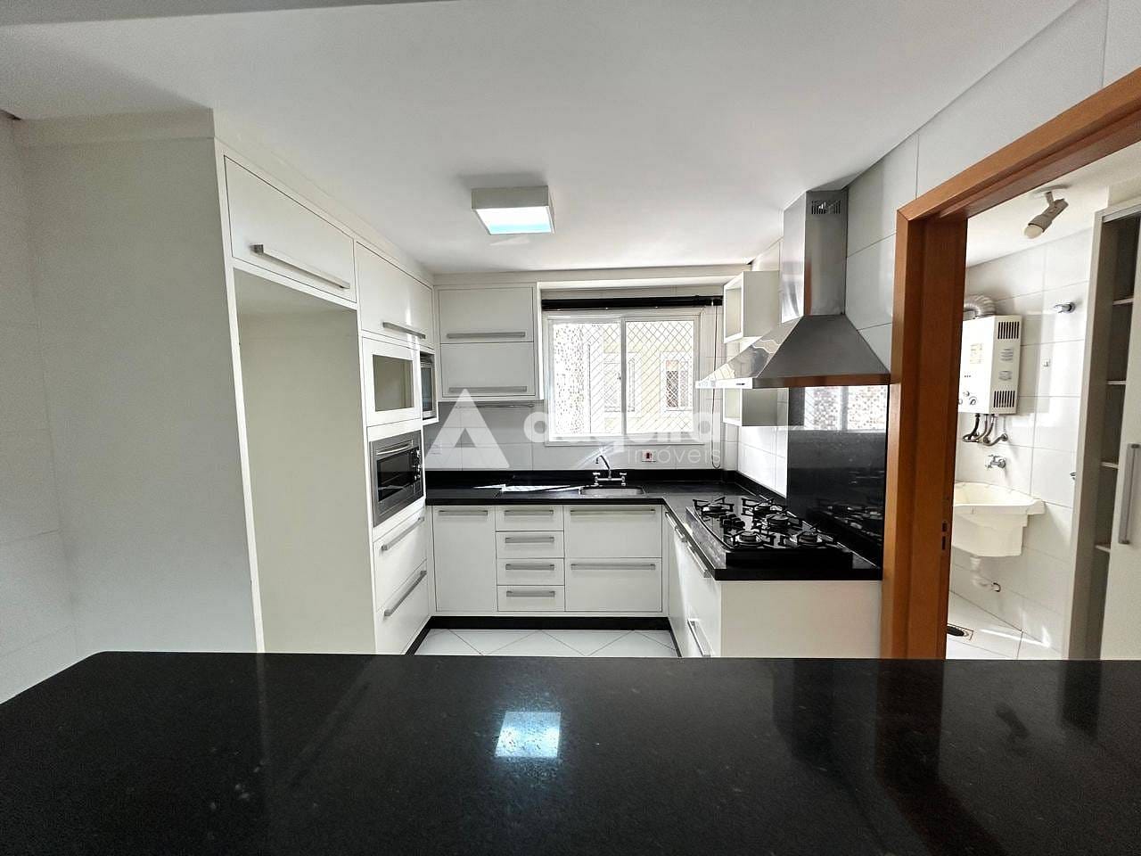 Apartamento à venda com 3 quartos, 98m² - Foto 8
