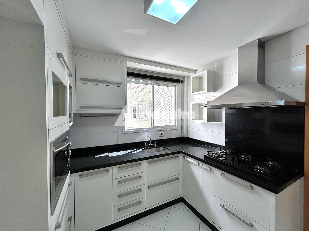 Apartamento à venda com 3 quartos, 98m² - Foto 7