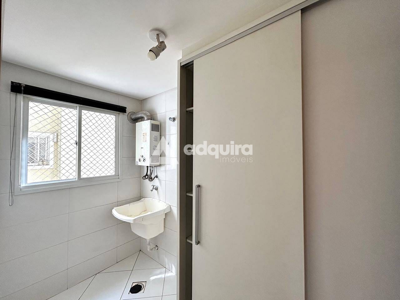 Apartamento à venda com 3 quartos, 98m² - Foto 9