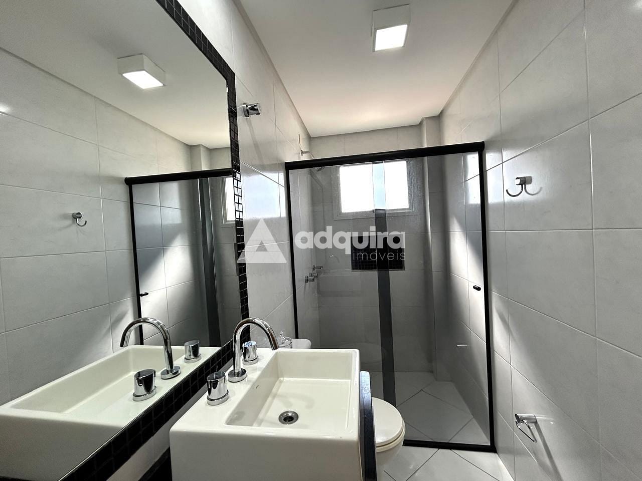 Apartamento à venda com 3 quartos, 98m² - Foto 10