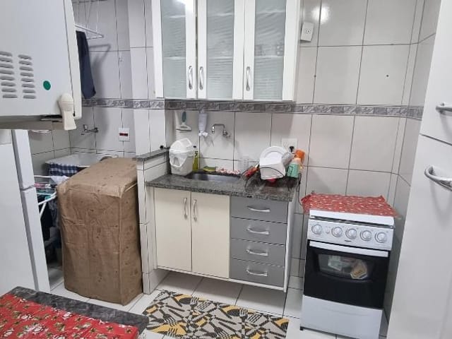Foto do Apartamento - Apartamento com 2 dormitórios para alugar, 45 m² por R$ 2.007,22/mês - Floradas de São José - São José dos Campos/SP | INDEPENDENCE NEGOCIOS IMOBILIARIOS LTDA