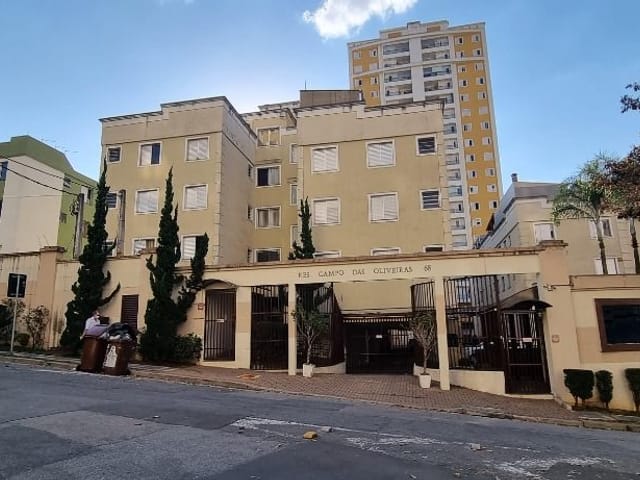Foto do Apartamento - Apartamento com 2 dormitórios para alugar, 45 m² por R$ 2.007,22/mês - Floradas de São José - São José dos Campos/SP | INDEPENDENCE NEGOCIOS IMOBILIARIOS LTDA