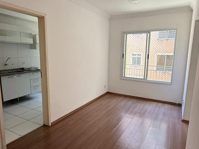 Foto do Apartamento - Apartamento no Spazio Della Vita a venda - 2 Quartos, 48m², Lazer Completo, Silêncio e Conforto | Plus Negócios Imobiliários