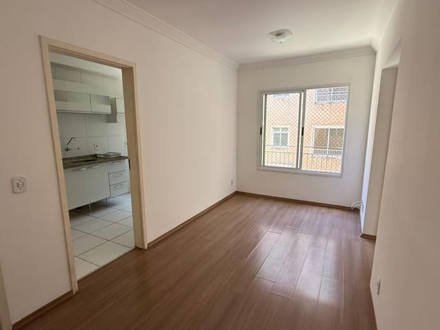 Foto do Apartamento - Apartamento no Spazio Della Vita a venda - 2 Quartos, 48m², Lazer Completo, Silêncio e Conforto | Plus Negócios Imobiliários