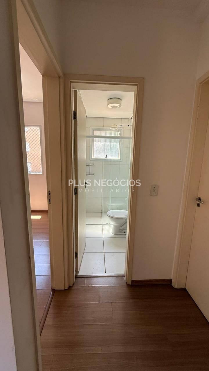 Apartamento, 2 quartos, 48 m² - Foto 3