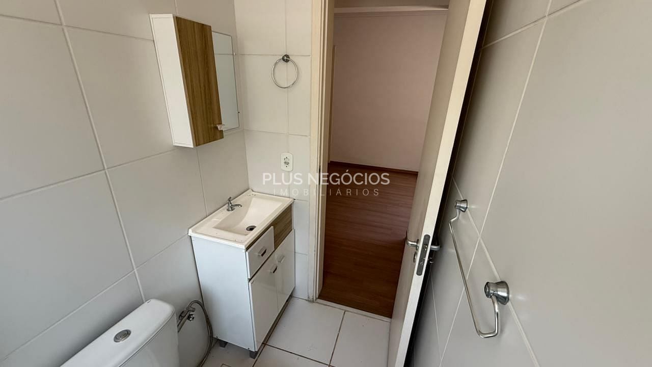 Apartamento, 2 quartos, 48 m² - Foto 4