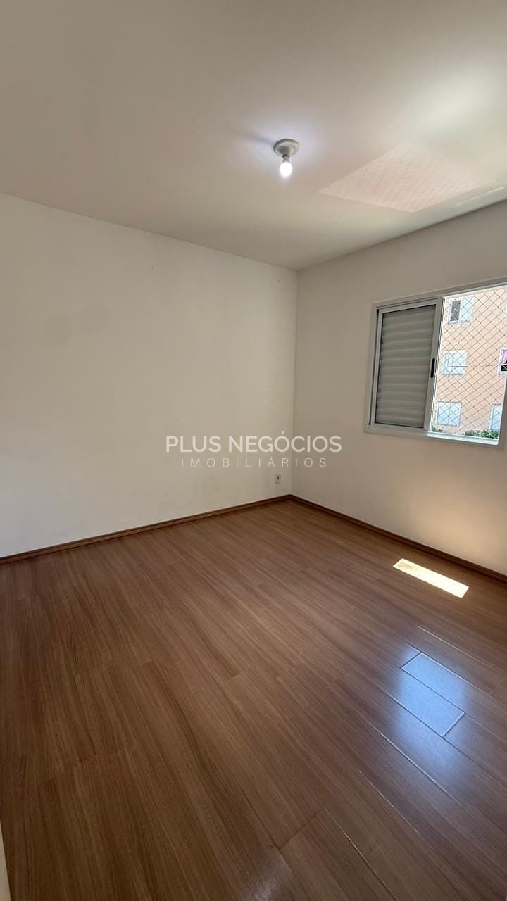 Apartamento, 2 quartos, 48 m² - Foto 5
