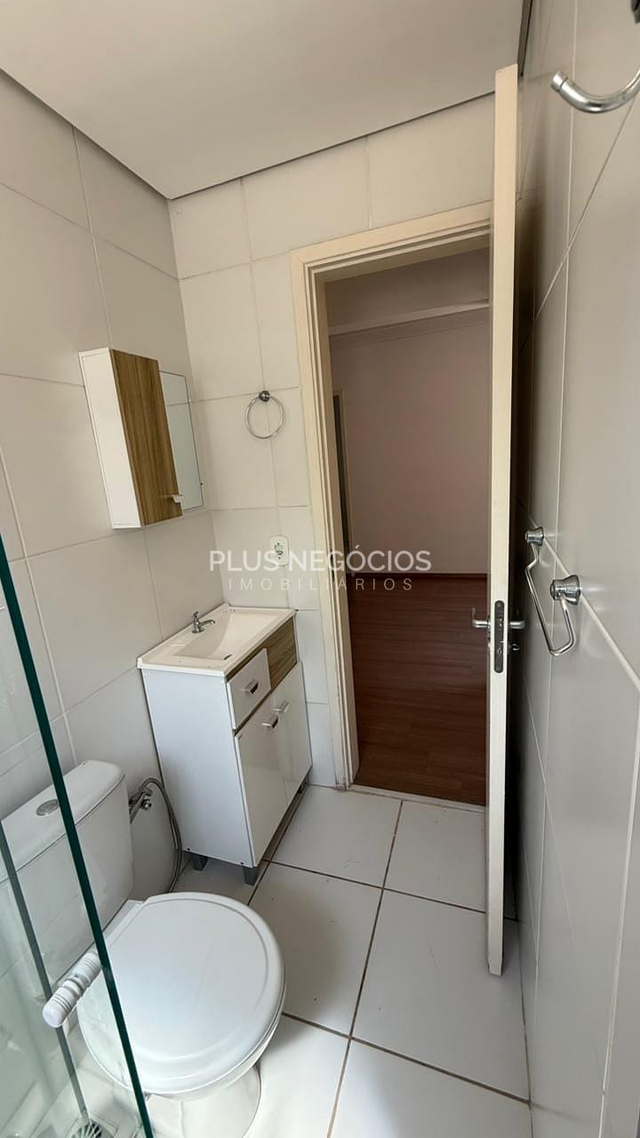 Apartamento, 2 quartos, 48 m² - Foto 9