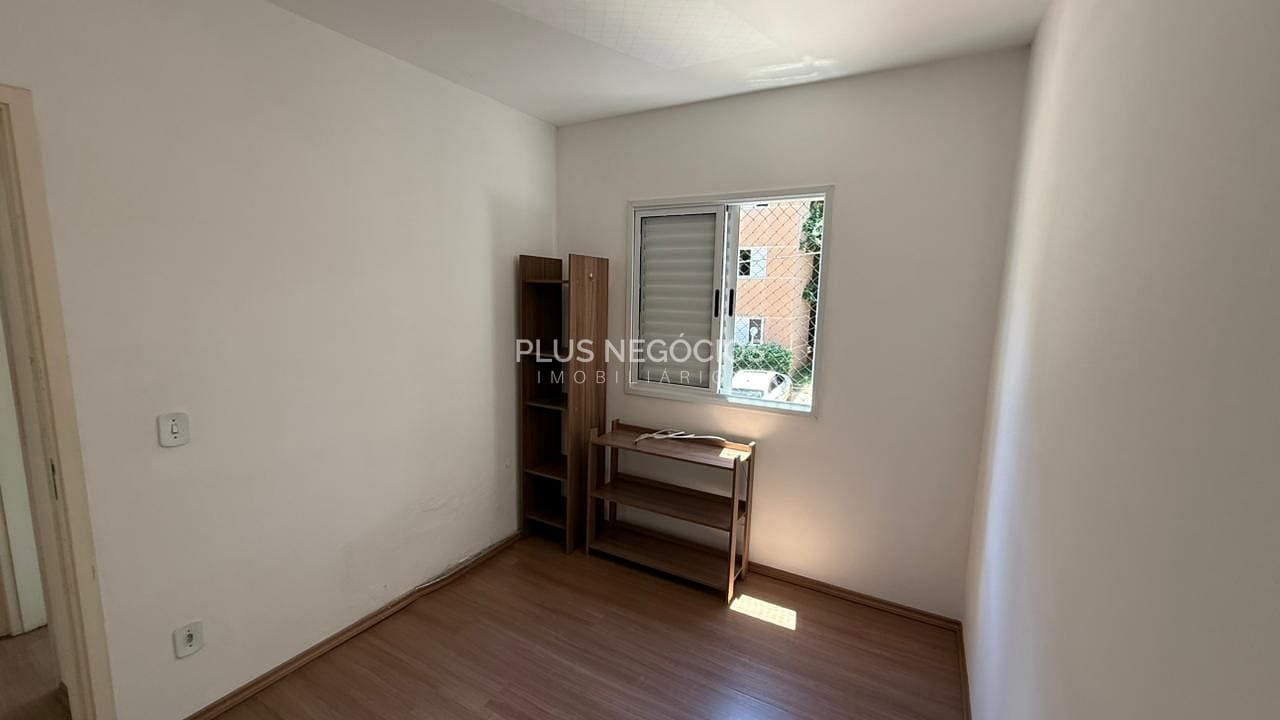 Apartamento, 2 quartos, 48 m² - Foto 11
