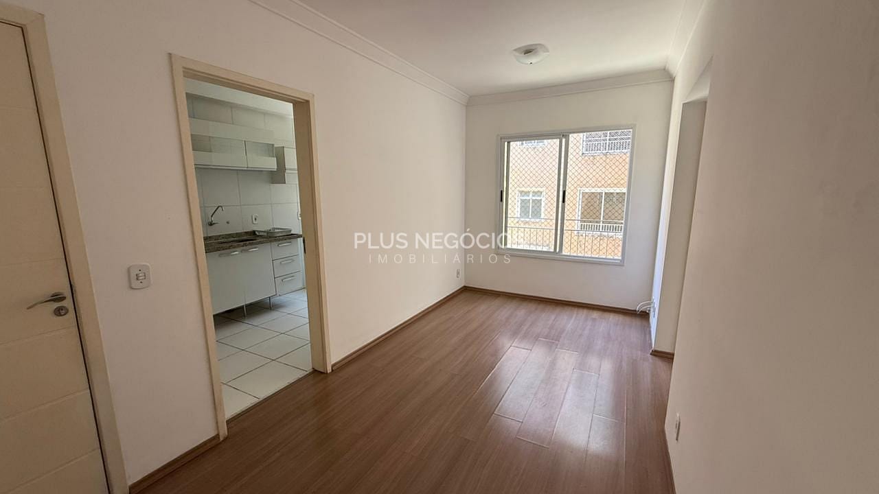 Apartamento, 2 quartos, 48 m² - Foto 1