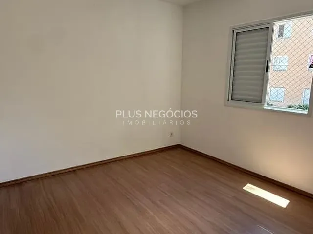 Apartamento com 48m² 2 quartos e 1 banheiro, à venda, no bairro Jardim Vera Cruz em Sorocaba