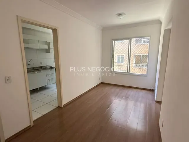 Apartamento com 48m² 2 quartos e 1 banheiro, à venda, no bairro Jardim Vera Cruz em Sorocaba