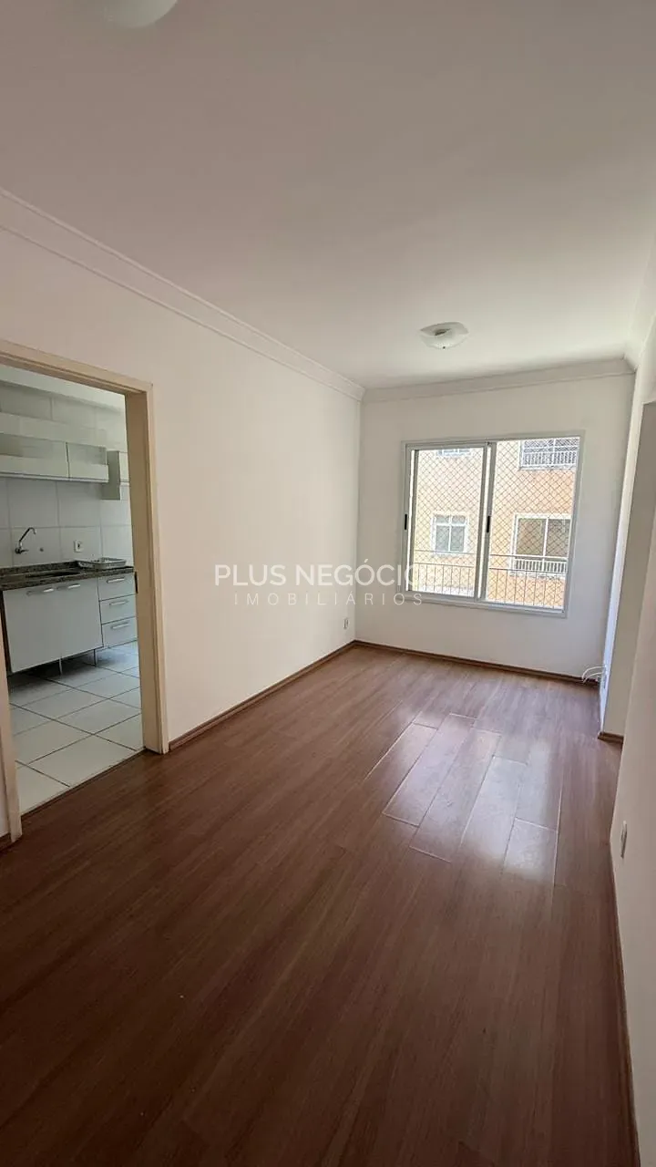 Apartamento, 2 quartos, 48 m² - Foto 2