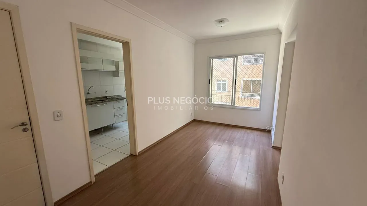 Apartamento, 2 quartos, 48 m² - Foto 1