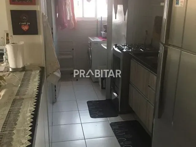 Apartamento 3 quartos e 2 banheiros, à venda, no bairro Jardim Belaura em São Paulo