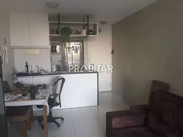 Apartamento 3 quartos e 2 banheiros, à venda, no bairro Jardim Belaura em São Paulo