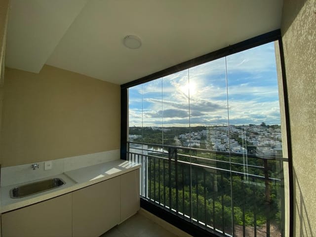 Foto do Apartamento - Apartamento com 2 dormitórios à venda, 60 m² por R$ 399.900,00 - Parque Campolim - Sorocaba/SP | Ary Proenca Negócios Imobiliários Ltda