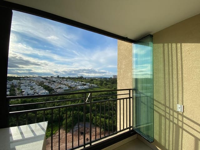 Foto do Apartamento - Apartamento com 2 dormitórios à venda, 60 m² por R$ 399.900,00 - Parque Campolim - Sorocaba/SP | Ary Proenca Negócios Imobiliários Ltda