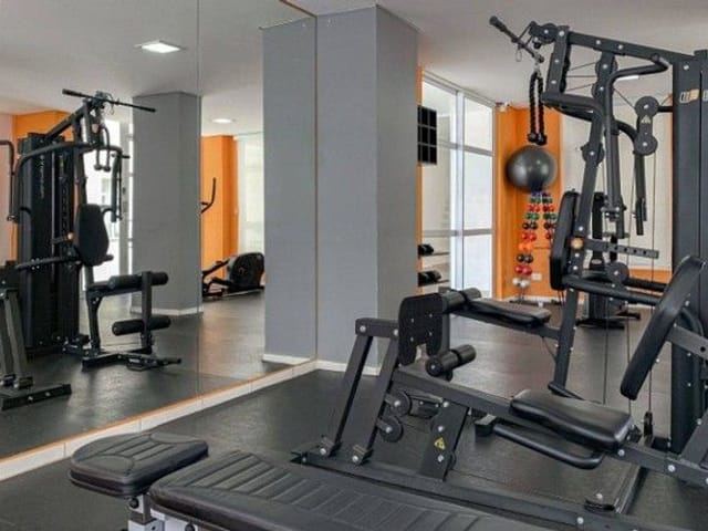 Foto do Apartamento - Apartamento com 2 dormitórios à venda, 65 m² por R$ 330.000,00 - Jardim América - São José dos Campos/SP | RUSSI IMÓVEIS