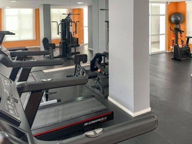 Foto do Apartamento - Apartamento com 2 dormitórios à venda, 65 m² por R$ 330.000,00 - Jardim América - São José dos Campos/SP | RUSSI IMÓVEIS