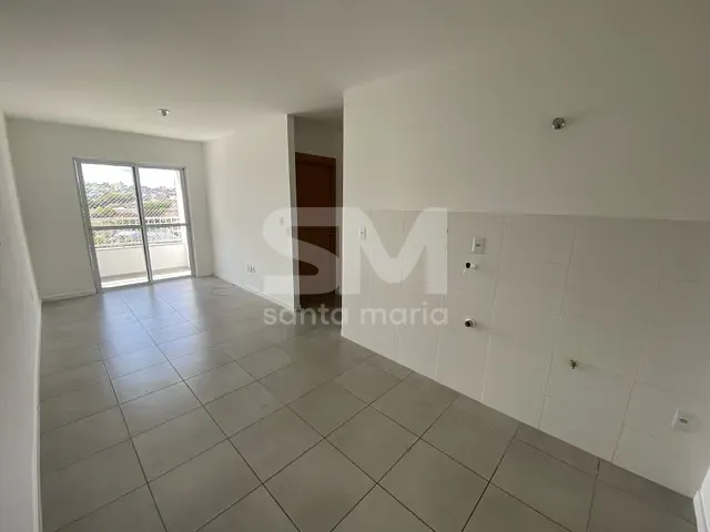 Apartamento com 70m² 3 quartos e 1 banheiro, à venda, no bairro Palmital em Chapecó