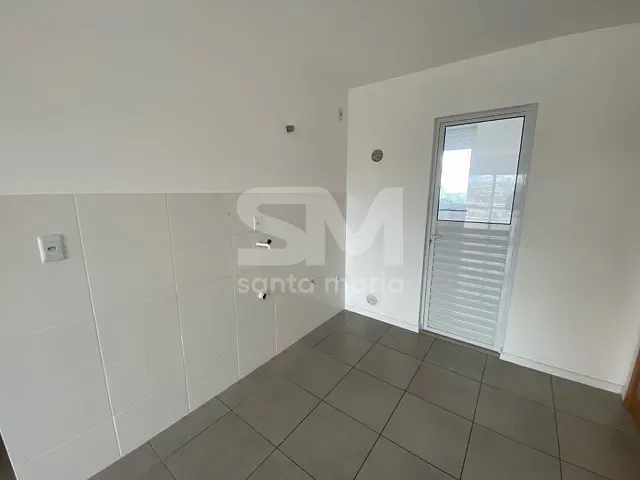 Apartamento com 70m² 3 quartos e 1 banheiro, à venda, no bairro Palmital em Chapecó